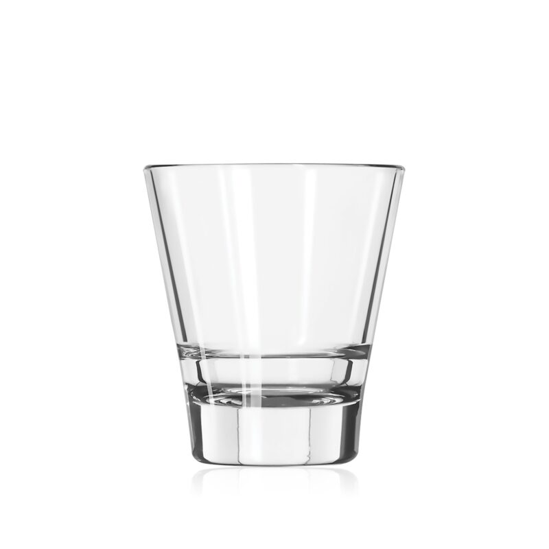 Vaso café 110ml. vidrio Libbey 15% OFF Dolce Gusto Nespresso