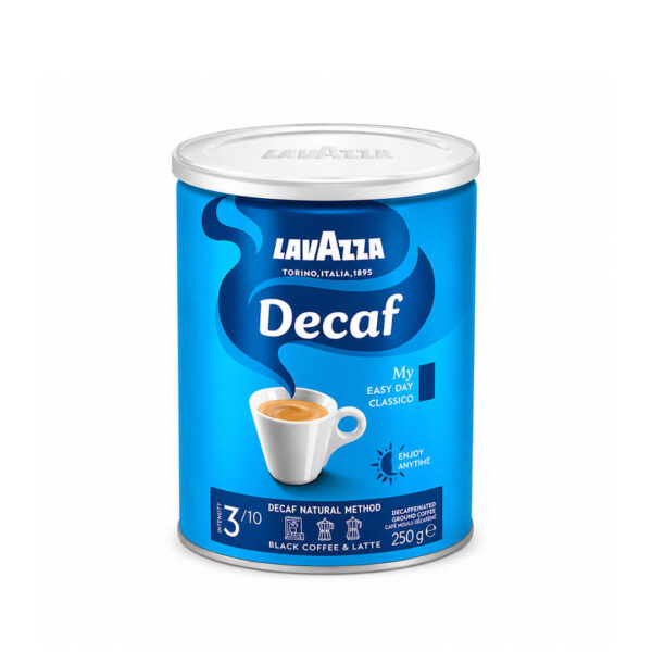 lavazza-lata-molido-decaf-250gr