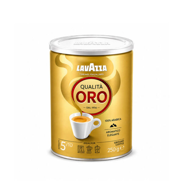lavazza-lata-molido-qualita-oro-250gr