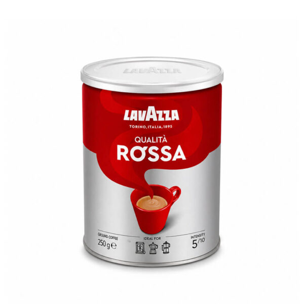 lavazza-lata-molido-qualita-rossa-250gr